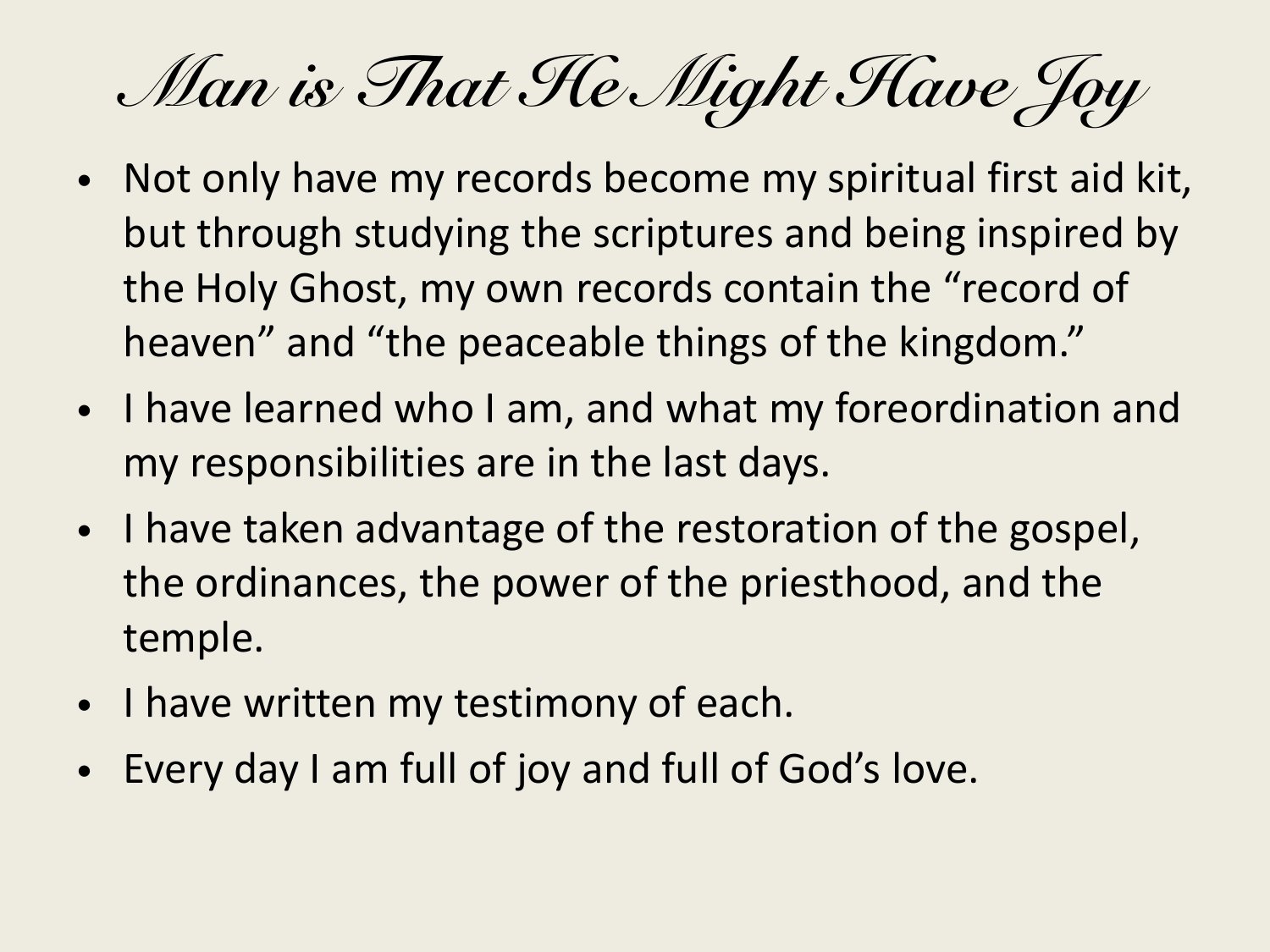 Preserving Your True Identity with Journaling — page 16 of 29