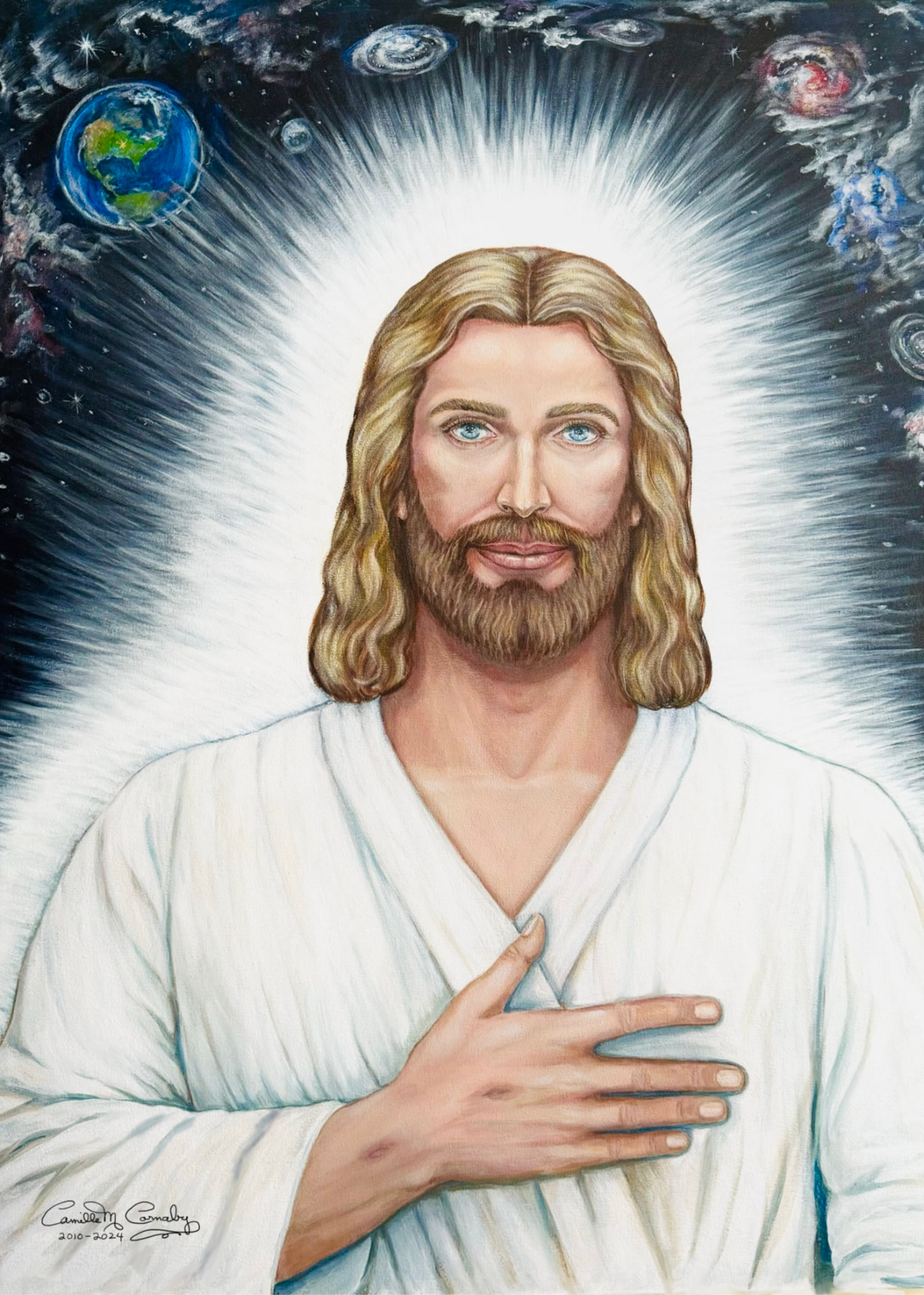 The Savior