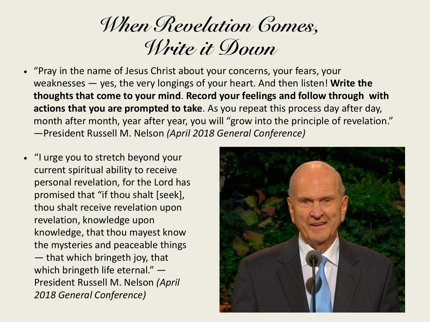 Preserving Your True Identity with Journaling — page 19 of 29