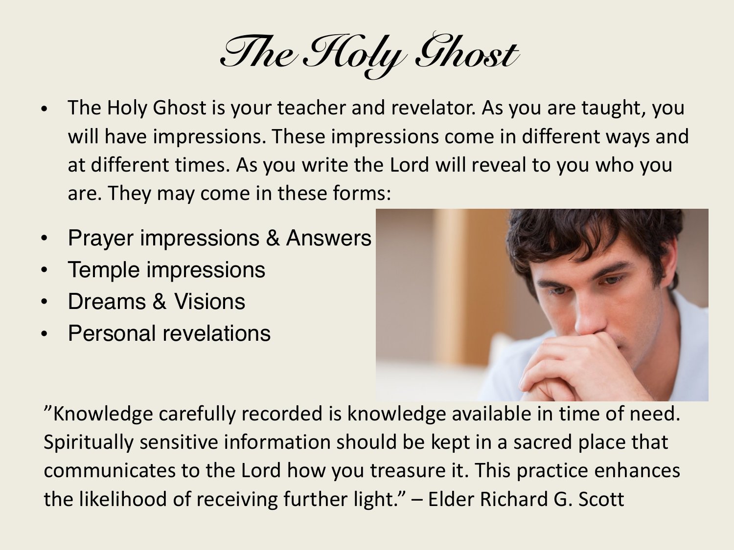 Preserving Your True Identity with Journaling — page 18 of 29