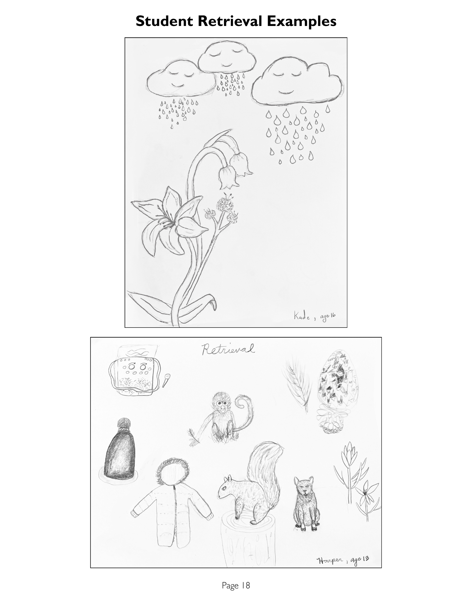 Intermediate preview page 2