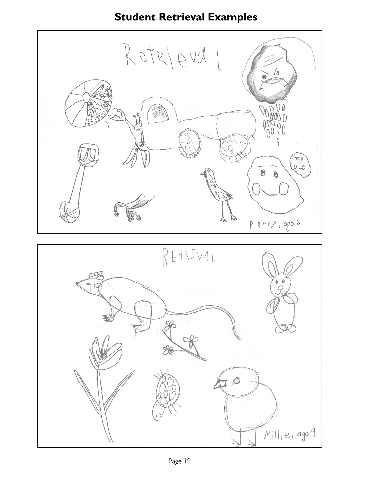 Basic Seasonal preview page 2