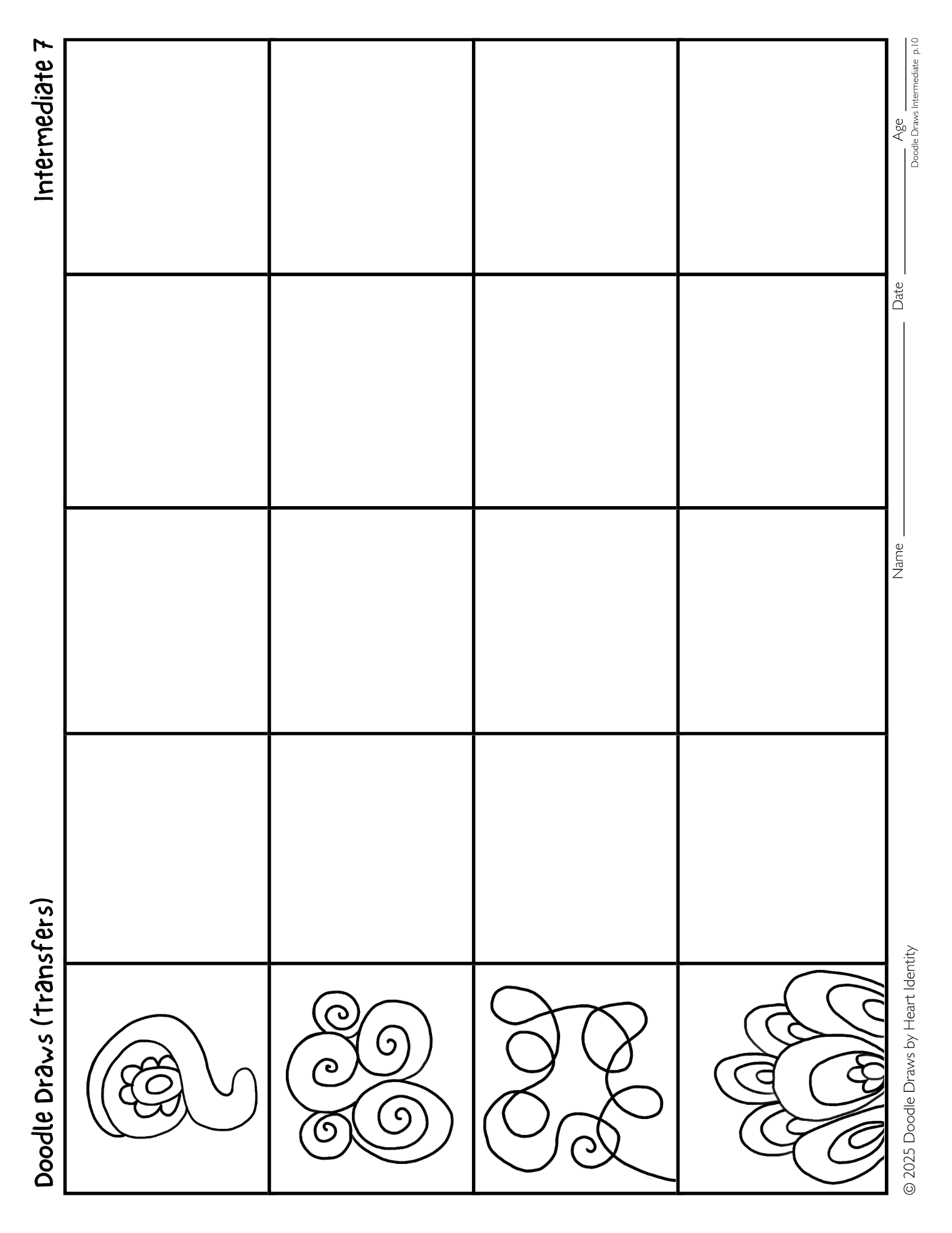 Intermediate preview page 1
