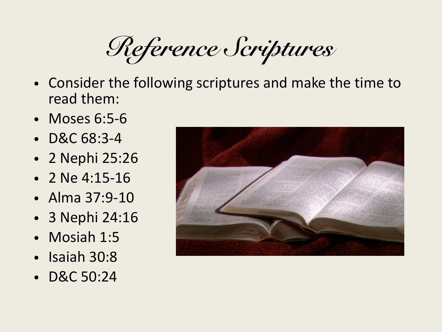 Preserving Your True Identity with Journaling — page 28 of 29