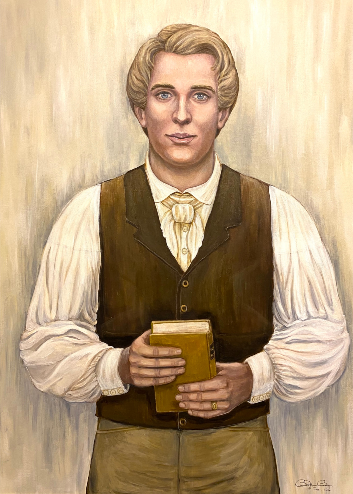 Joseph Smith