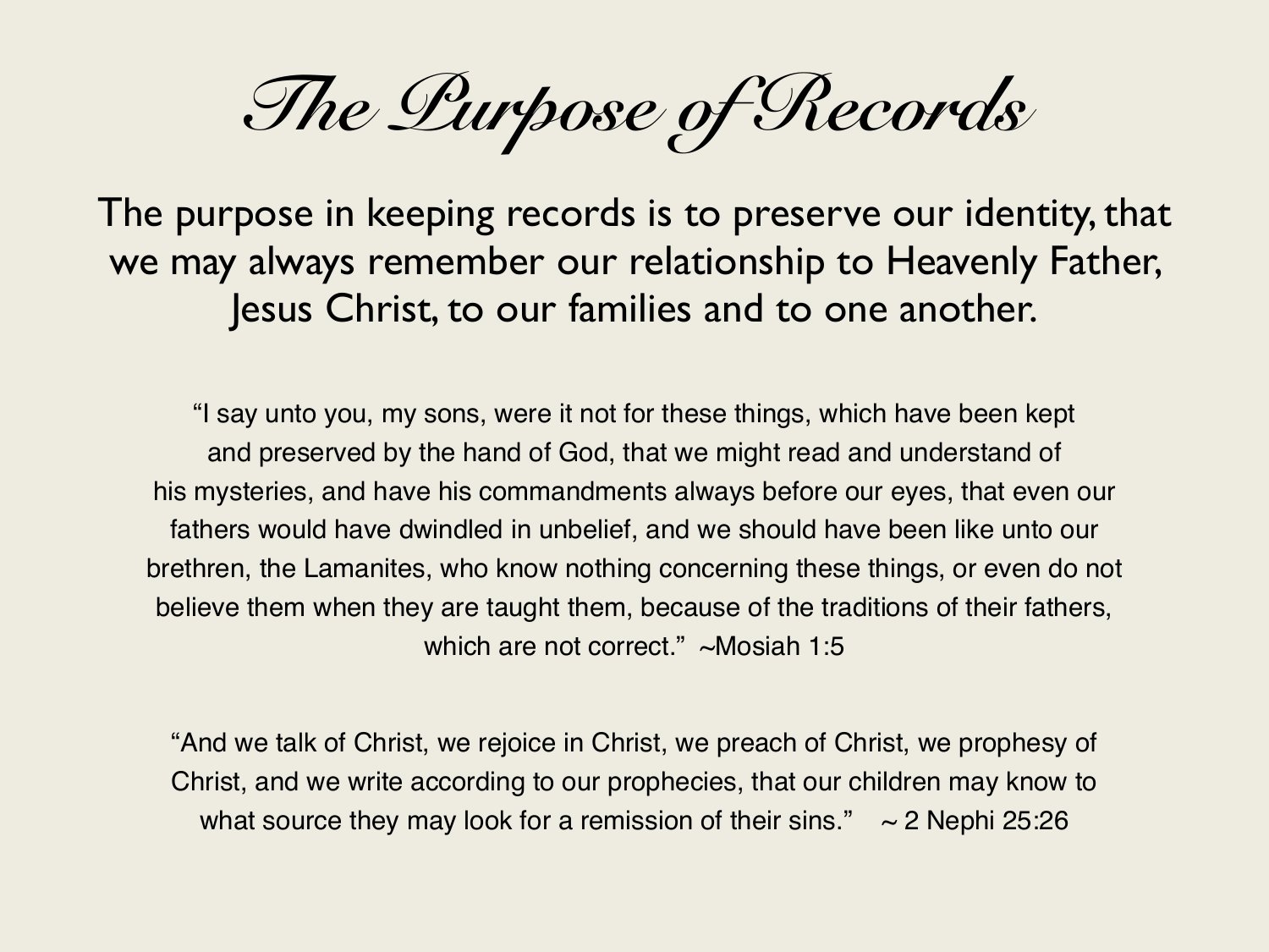 Preserving Your True Identity with Journaling — page 27 of 29