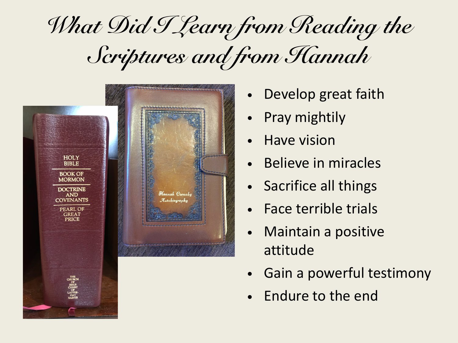 Preserving Your True Identity with Journaling — page 11 of 29
