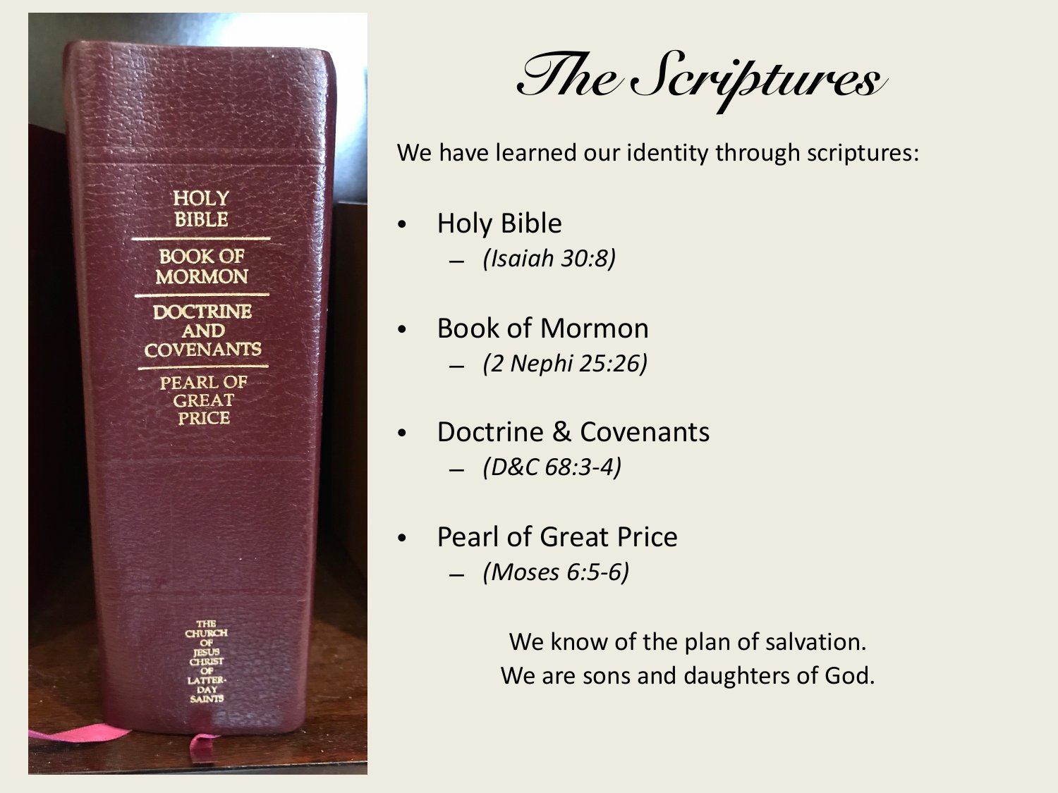 Preserving Your True Identity with Journaling — page 4 of 29