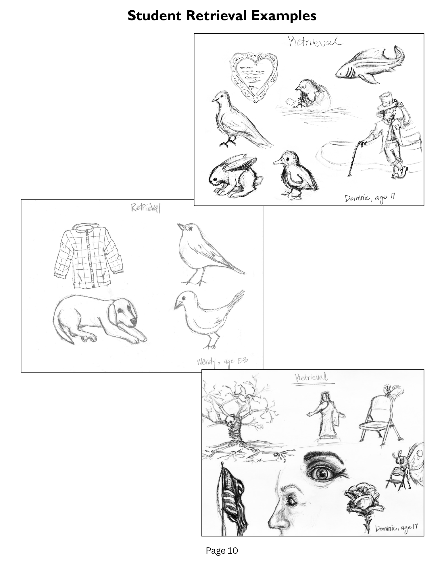 Advanced Book 2 preview page 2