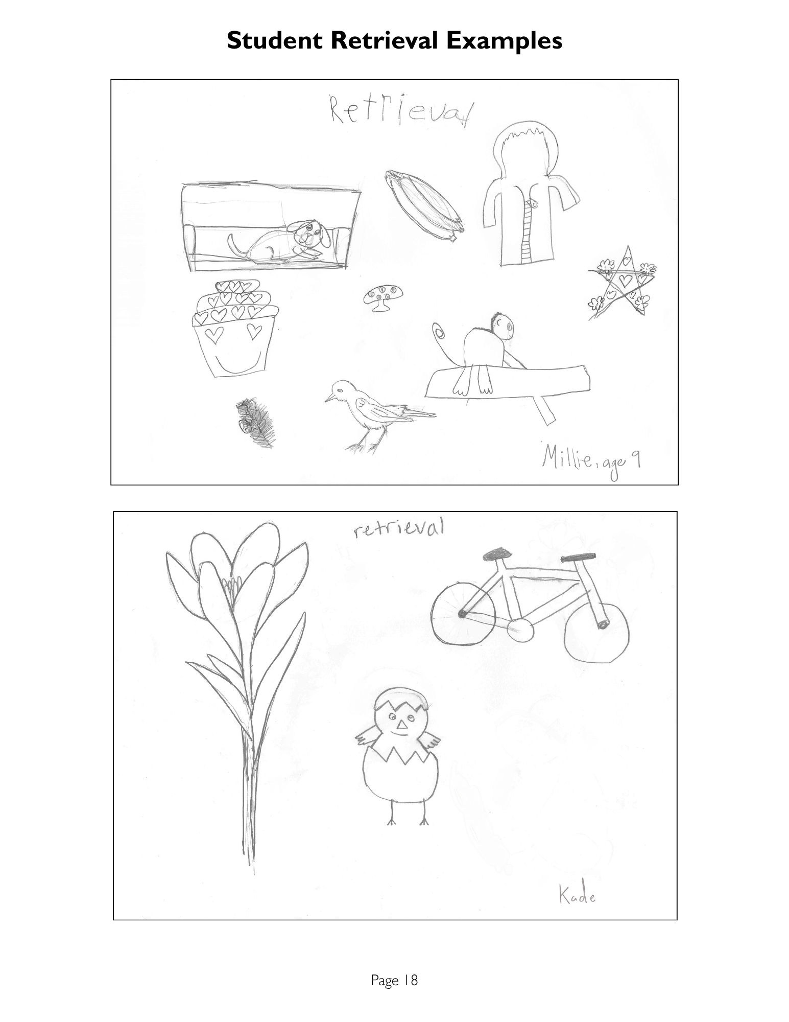 Beginner preview page 2